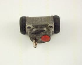 Колесный тормозной цилиндр