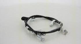 Трос ручного тормоза