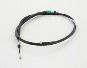 Трос ручного гальма