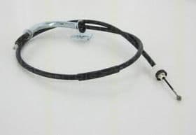 Трос ручного гальма