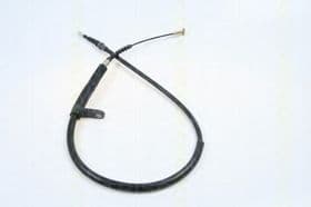 Трос ручного гальма
