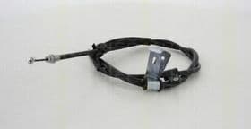 Трос ручного гальма