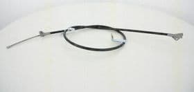 Трос ручного тормоза