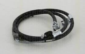 Трос ручного тормоза