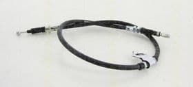 Трос ручного тормоза