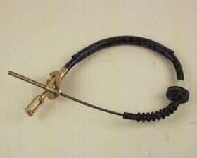 Трос сцепления