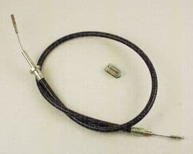 Трос сцепления