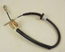 Трос сцепления