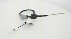 Трос зчеплення