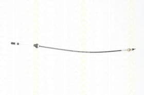 Тросик газу