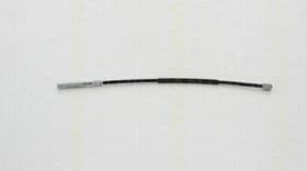 Трос ручного гальма