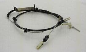 Трос ручного гальма