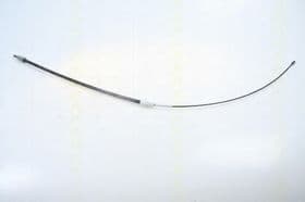 Трос ручного тормоза