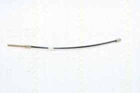 Трос ручного тормоза