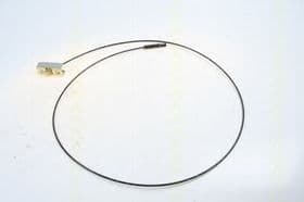 Трос ручного гальма