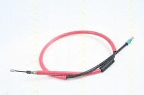 Трос ручного тормоза