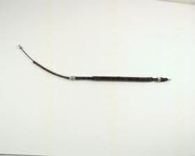 Трос ручного гальма