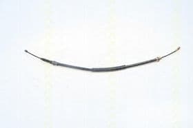 Трос ручного тормоза