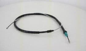 Трос ручного гальма