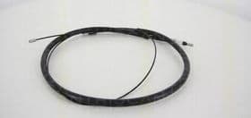Трос ручного тормоза