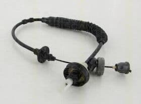 Трос зчеплення