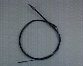 Трос ручного тормоза
