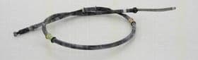 Трос ручного тормоза