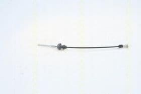 Трос ручного гальма