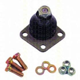 Шарова опора