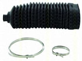 Пильник кермової рейки