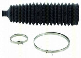 Пильник кермової рейки