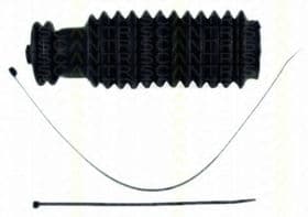 Пильник кермової рейки