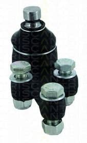 Шарова опора