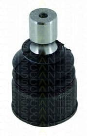 Шарова опора