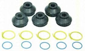 Пыльник рулевой рейки Triscan 8501 2510