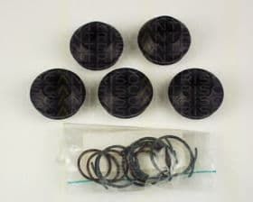 Пыльник рулевой рейки Triscan 8501 2914