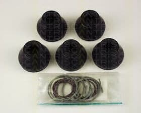 Пыльник рулевой рейки Triscan 8501 3315