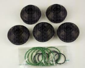 Пыльник рулевой рейки Triscan 8501 3614