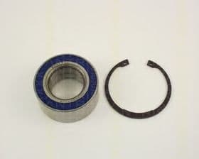 Підшипник ступиці