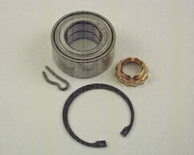 Подшипник ступицы колеса