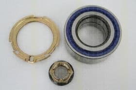 Подшипник ступицы колеса