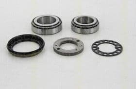 Подшипник ступицы колеса