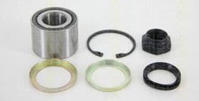 Подшипник ступицы колеса