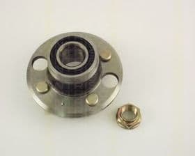 Ступиця колеса