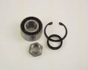 Підшипник ступиці колеса