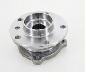 Ступица колеса