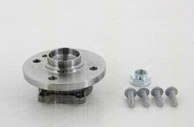 Ступиця колеса