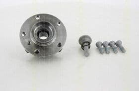 Ступиця колеса