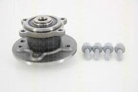 Ступица колеса