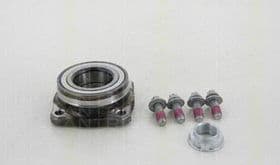 Подшипник ступицы колеса